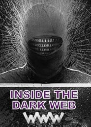 Inside the Dark Web' Poster