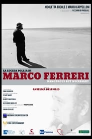 Marco Ferreri Dangerous But Necessary' Poster