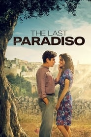 The Last Paradiso' Poster