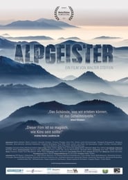 Alpgeister' Poster