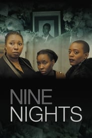 Nine Nights' Poster