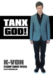 Kvon Tanx God' Poster