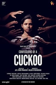 Confessions of a Cuckoo' Poster