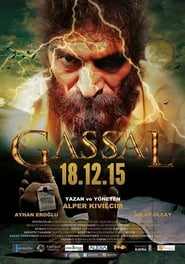 Gassal' Poster