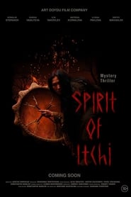 Spirit of Itchi' Poster