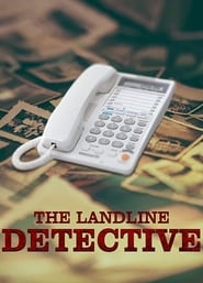 The Landline Detective' Poster