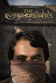 The Interpreters' Poster