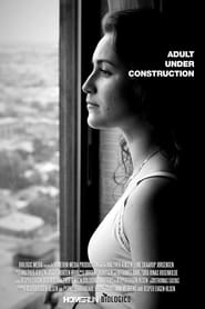 Adult Under Construction' Poster