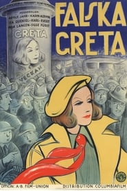 Falska Greta' Poster