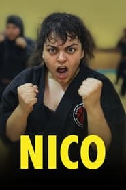 Nico' Poster