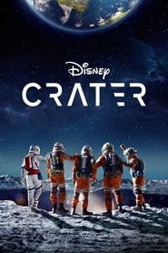 Crater' Poster