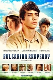 Bulgarian Rhapsody' Poster