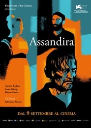 Assandira' Poster