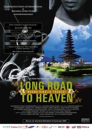 Long Road To Heaven' Poster