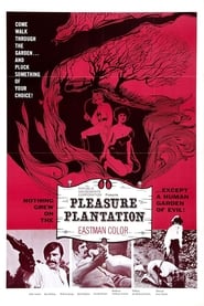 Pleasure Plantation' Poster