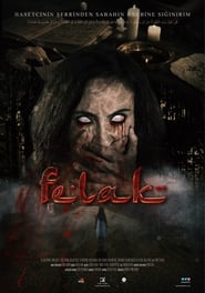 Felak' Poster