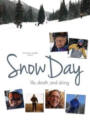 Snow Day' Poster