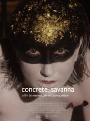 concretesavanna' Poster