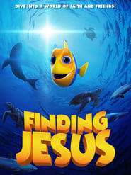 Finding Jesus' Poster