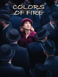 The Colors of Fire' Poster