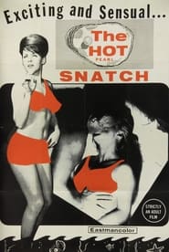The Hot Pearl Snatch' Poster