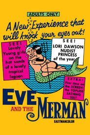 Eve and the Merman' Poster