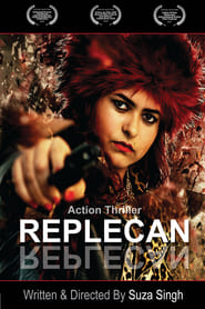 Replecan' Poster