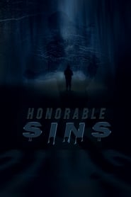 Honorable Sins' Poster