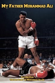 Untitled Muhammad Ali Project' Poster