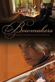 The Bowmakers' Poster