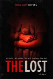 The Lost' Poster