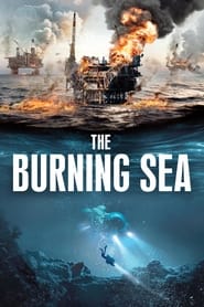 Streaming sources forThe Burning Sea