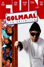 Golmaal' Poster