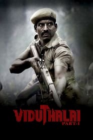 Viduthalai Part I' Poster