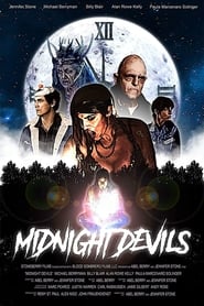 Midnight Devils' Poster