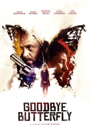 Goodbye Butterfly' Poster