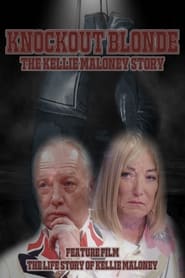 The Kellie Maloney Story' Poster