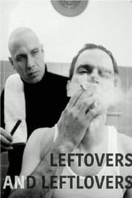 Leftovers  Leftlovers' Poster