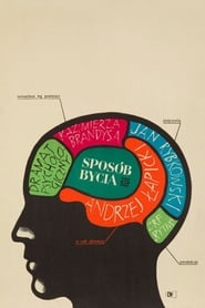 Sposb bycia' Poster