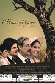 Luomo del grano' Poster