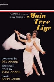 Main Tere Liye' Poster