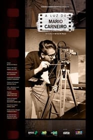 A Luz de Mario Carneiro' Poster