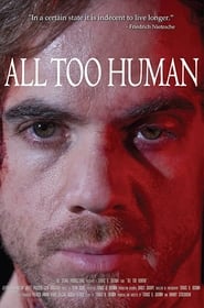 All Too Human' Poster