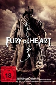 Fury of Heart' Poster