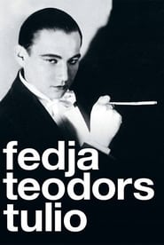 Fedya Theodor Tulio' Poster