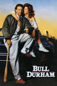 Bull Durham' Poster