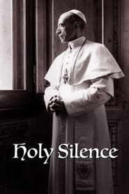 Holy Silence' Poster