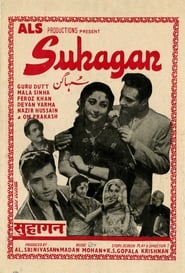 Suhagan' Poster