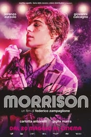 Morrison' Poster