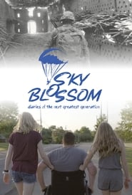 Sky Blossom' Poster